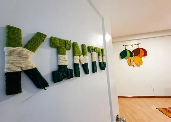 - Peru "hotel Boutique Qorikallpa" Andean Culture-themed ホテル *