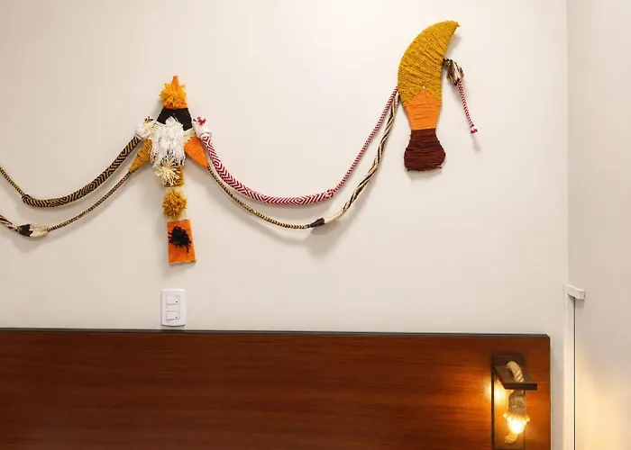 - Peru "hotel Boutique Qorikallpa" Andean Culture-themed ホテル