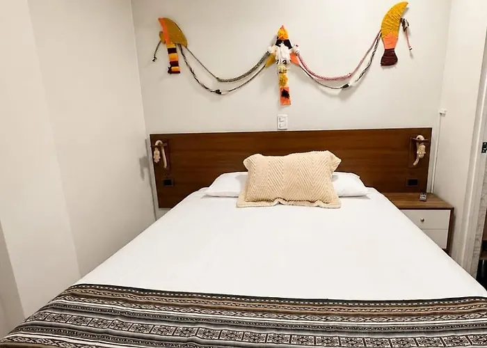 - Peru "hotel Boutique Qorikallpa" Andean Culture-themed